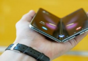 Điện thoại gập có hữu ích không? 4 cách sử dụng tốt nhất cho điện thoại gập