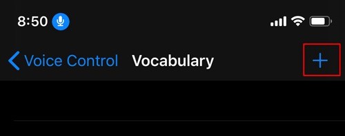 Cách sử dụng Điều khiển bằng giọng nói trong iOS 13 