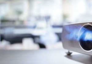 Cách kết nối không dây Android với máy chiếu (Projector)