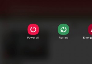 Cách bật điện thoại Android của bạn khi nút nguồn không hoạt động 