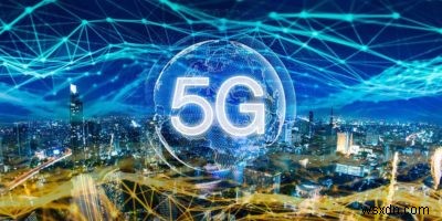 Điều gì sẽ xảy ra trên một chiếc điện thoại 5G? 