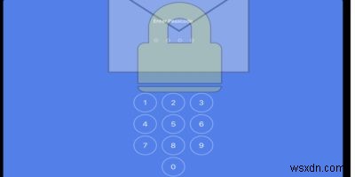 iPGMail:Cách tốt nhất để mã hóa email trên iOS 