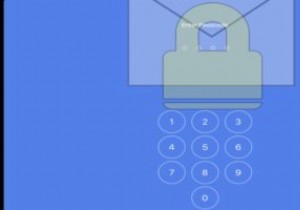 iPGMail:Cách tốt nhất để mã hóa email trên iOS 