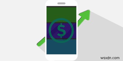 Các lựa chọn thay thế cho Mint để quản lý tiền của bạn trên Android 