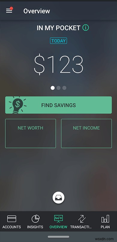 Các lựa chọn thay thế cho Mint để quản lý tiền của bạn trên Android 