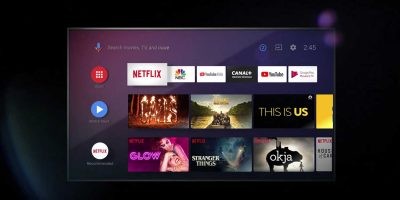 5 lựa chọn thay thế cho Cửa hàng Google Play mà bạn có thể cài đặt trên Android TV của mình 