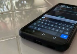 Cách đồng bộ hóa CalDAV và CardDAV với Android 