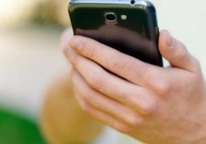 Cách sử dụng Ảnh chụp màn hình của FirefoxGo dành cho Android 