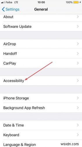 Cách khóa ứng dụng trên iPhone của bạn 