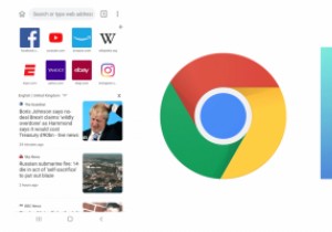Cách cài đặt tiện ích mở rộng Chrome dành cho máy tính để bàn trên Android 