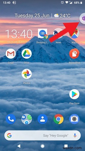 Cách sửa lỗi phát hiện lớp phủ màn hình trên Android 