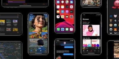 iOS 13:Mọi thứ bạn cần biết 