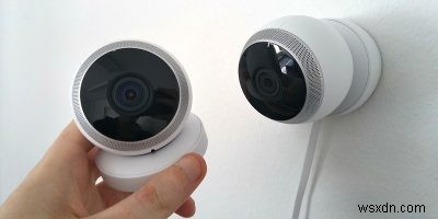 Cách phát hiện camera ẩn bằng điện thoại Android của bạn 