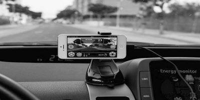 Cách biến điện thoại Android cũ của bạn thành một Dash Cam 