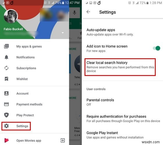 Cách sử dụng Google Play Giống như một chuyên gia với các mẹo hữu ích này 