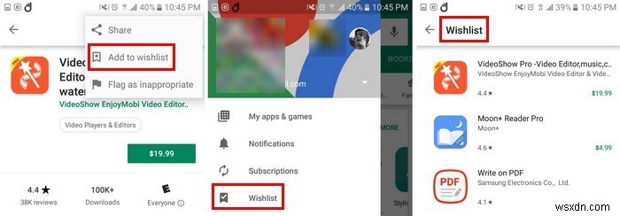 Cách sử dụng Google Play Giống như một chuyên gia với các mẹo hữu ích này 