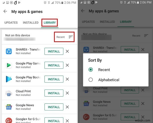 Cách sử dụng Google Play Giống như một chuyên gia với các mẹo hữu ích này 