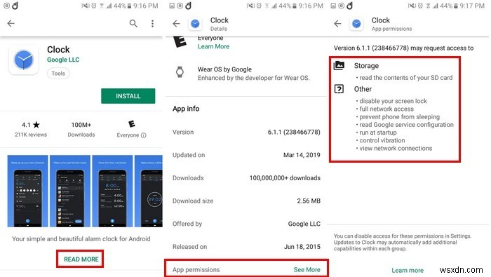 Cách sử dụng Google Play Giống như một chuyên gia với các mẹo hữu ích này 