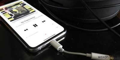 Cách sử dụng tai nghe có dây chất lượng với iPhone mới hơn của bạn 