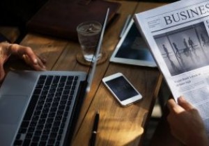 Cách đăng ký Apple News + Đăng ký trên thiết bị iOS của bạn 