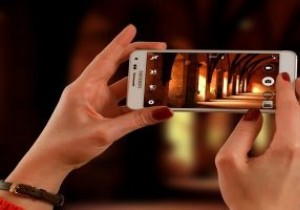 5 ứng dụng chụp panorama tốt nhất cho Android tạo ra bức ảnh ấn tượng