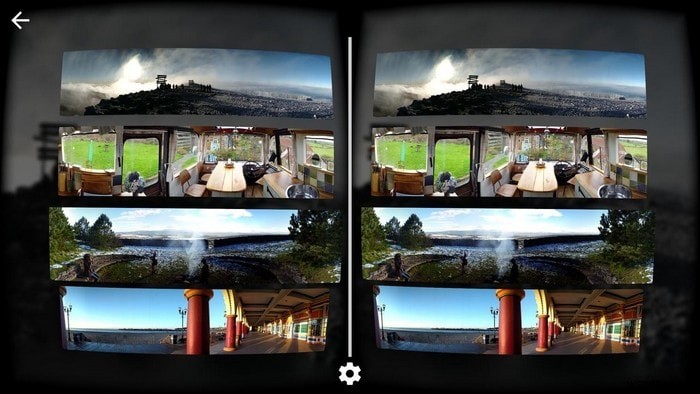 5 ứng dụng toàn cảnh tốt nhất dành cho Android để chụp những bức ảnh tuyệt đẹp 