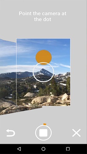 5 ứng dụng toàn cảnh tốt nhất dành cho Android để chụp những bức ảnh tuyệt đẹp 