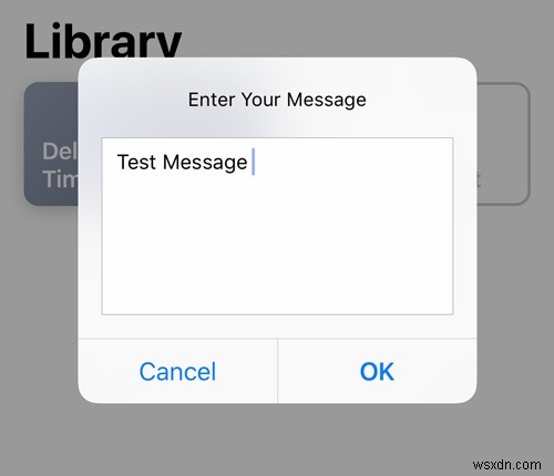 Cách lên lịch gửi tin nhắn văn bản trên iPhone của bạn 
