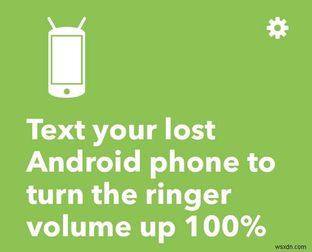 Cách sử dụng IFTTT để tự động hóa điện thoại Android của bạn 