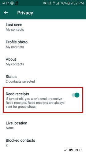Các biện pháp phòng ngừa bảo mật của WhatsApp mà bạn nên sử dụng 