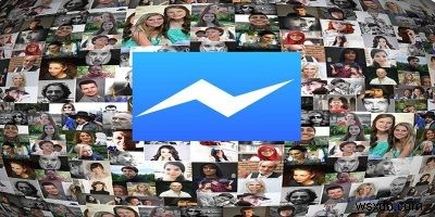 Cách đồng bộ hóa và hủy đồng bộ hóa danh bạ của tôi trên Facebook Messenger 