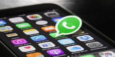 Phải làm gì nếu ai đó có quyền truy cập vào tài khoản WhatsApp của bạn 