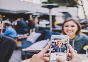 Cách chặn thông báo khi chụp ảnh trong Android 