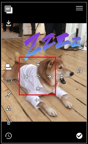 Cách sử dụng tệp GIF làm hình nền trên Android 