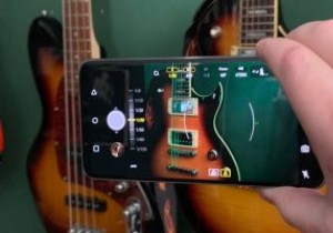 Cách chụp những bức ảnh tuyệt vời trên Android bằng điều khiển máy ảnh thủ công 