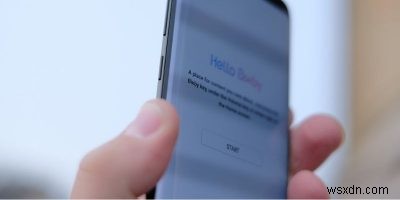 Cách tắt Bixby từ điện thoại Samsung Galaxy của bạn 