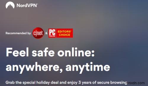 Cách sử dụng VPN để truy cập các trang web bị chặn trên Android 