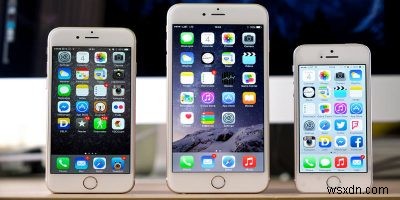 Cách sử dụng các tính năng trợ năng của iPhone trong iOS 12 