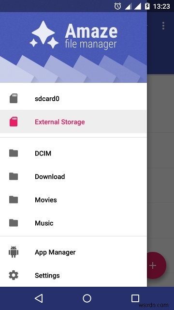 6 trong số các giải pháp thay thế tốt nhất cho ES File Explorer 