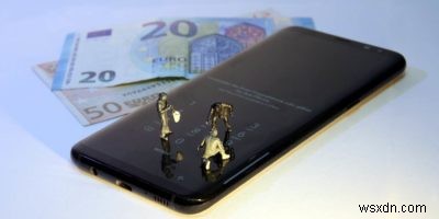 5 ứng dụng chống trộm và tìm điện thoại tốt nhất cho Android 