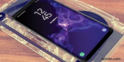 Cách chuyển ứng dụng Android sang điện thoại mới 