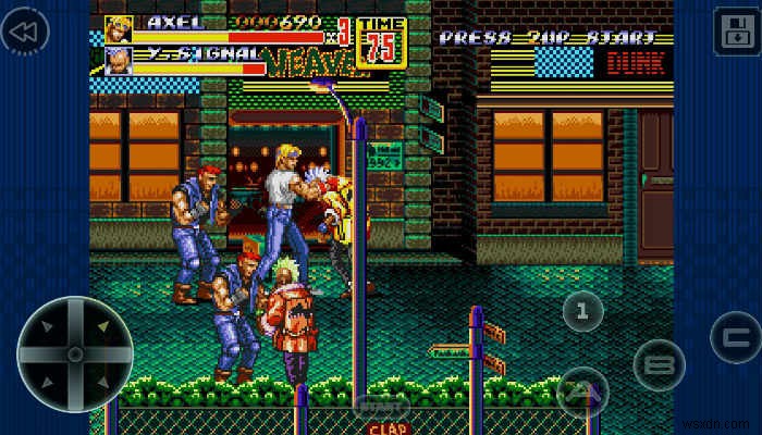 6 trong số các trò chơi Sega Genesis hay nhất mà bạn có thể chơi trên điện thoại của mình 