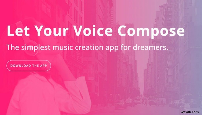 5 ứng dụng Android tốt nhất để soạn nhạc khi di chuyển 
