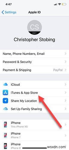 Cách quản lý đăng ký iTunes của bạn từ iPhone của bạn 