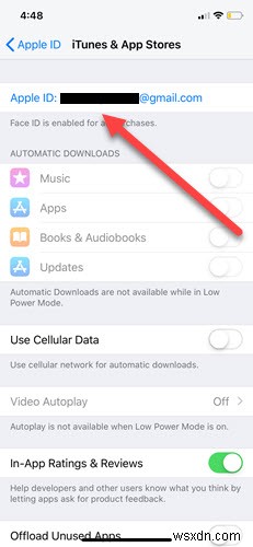 Cách quản lý đăng ký iTunes của bạn từ iPhone của bạn 