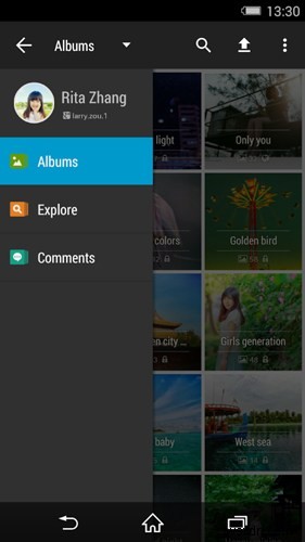 5 cách hữu ích để sắp xếp album ảnh trên Android 