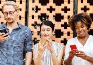 Các ứng dụng hữu ích dành cho thời gian sử dụng thiết bị để chống lại việc lạm dụng và nghiện công nghệ 