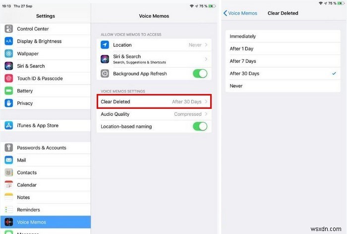 5 thủ thuật iOS 12 mới bạn cần biết 