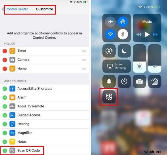 5 thủ thuật iOS 12 mới bạn cần biết 