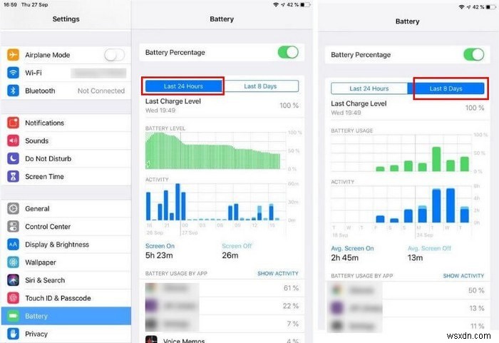 5 thủ thuật iOS 12 mới bạn cần biết 